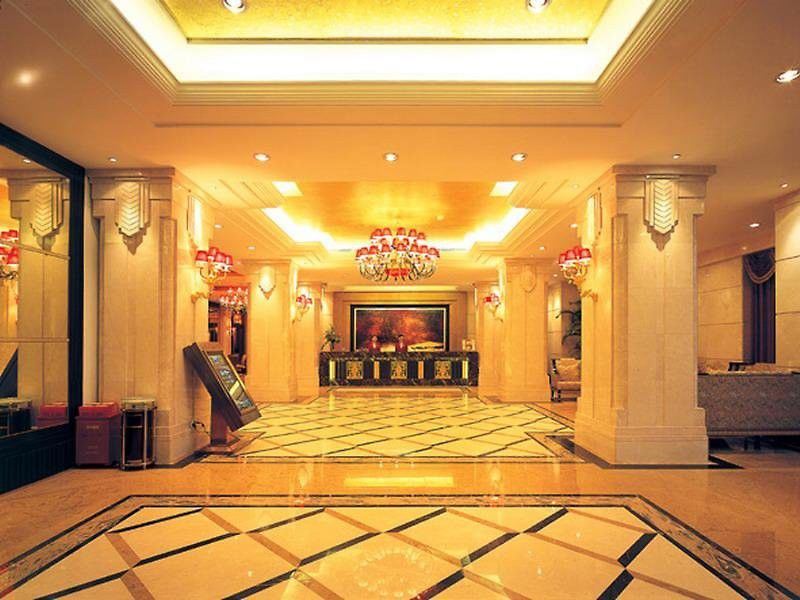 广州总统大酒店